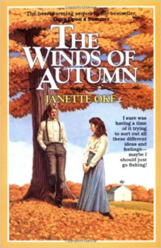 Seasons Of The Heart book cover
