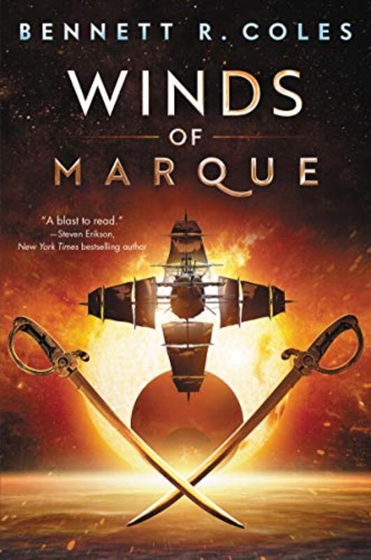 Bennett R Coles book cover