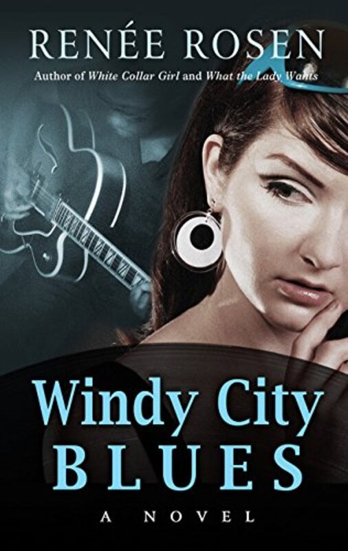 Renee Rosen book cover