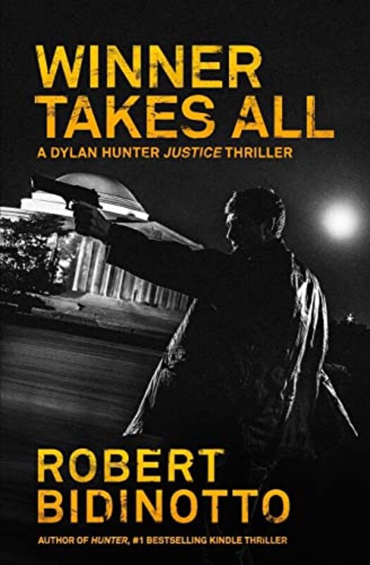 Robert Bidinotto book cover
