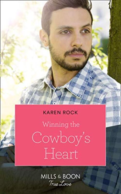 Karen Rock book cover