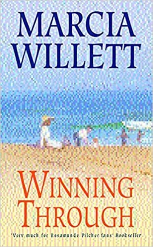 Chadwick Family Chronicles book cover