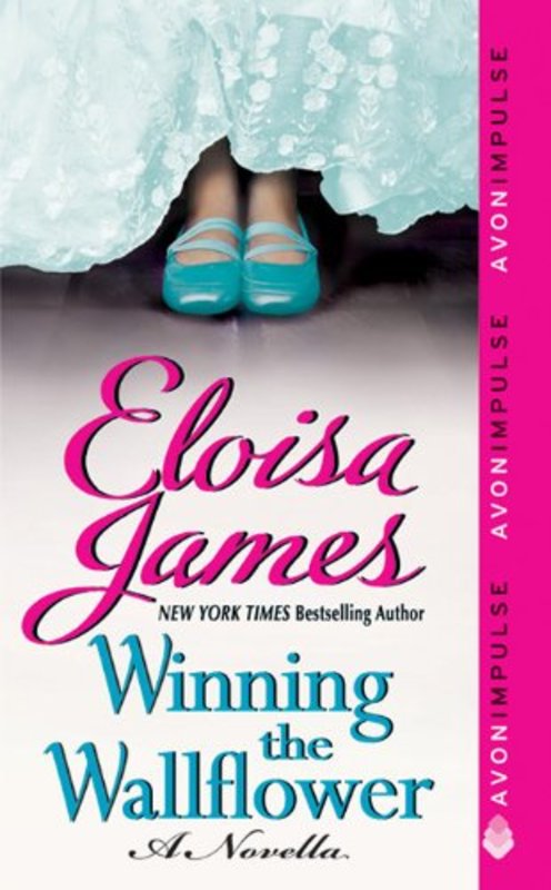 Happily Ever After book cover