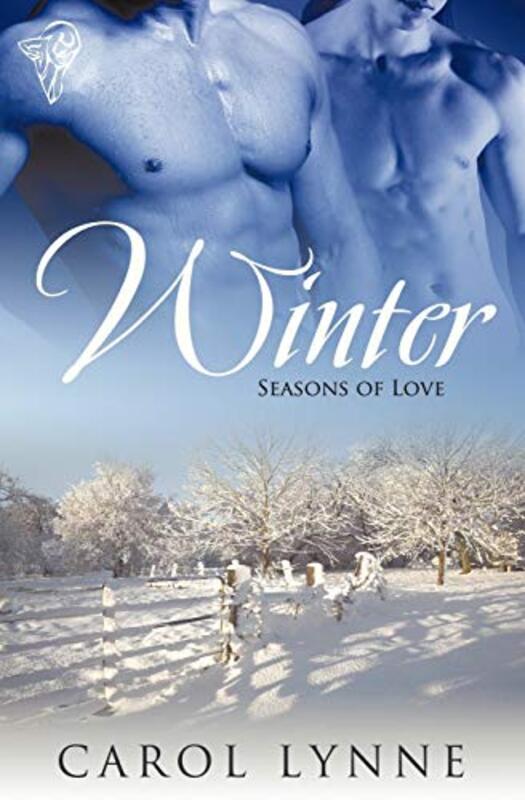 Book cover for "Winter" by Carol Lynne