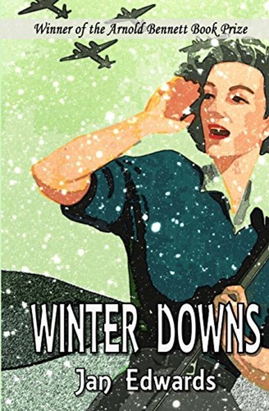 Jan Edwards book cover