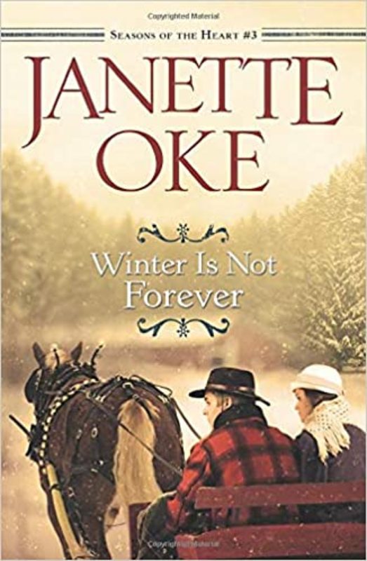 Seasons Of The Heart book cover