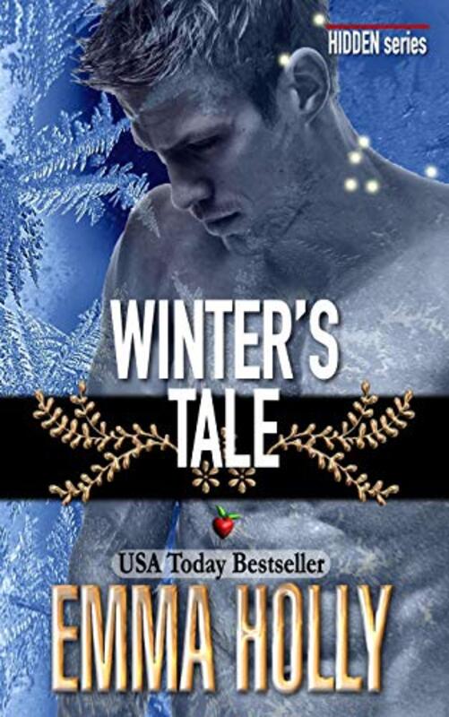Book cover for "Winter's Tale" by Emma Holly