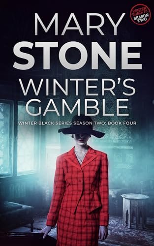 Winter Black book cover