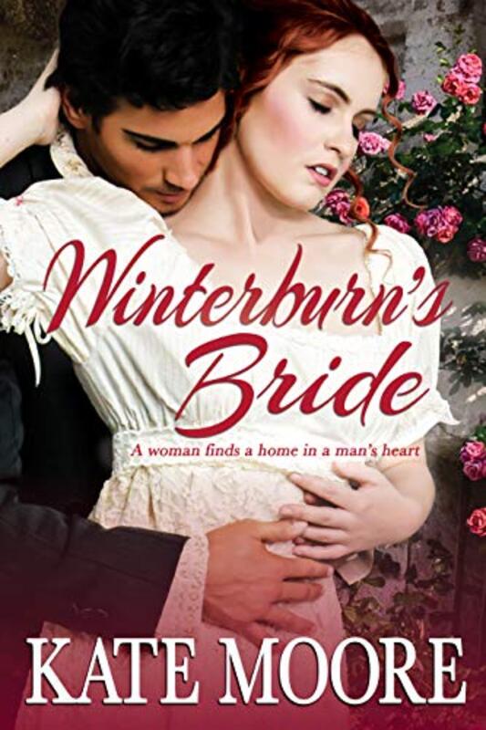 Kate Moore book cover
