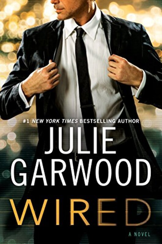 Julie Garwood book cover