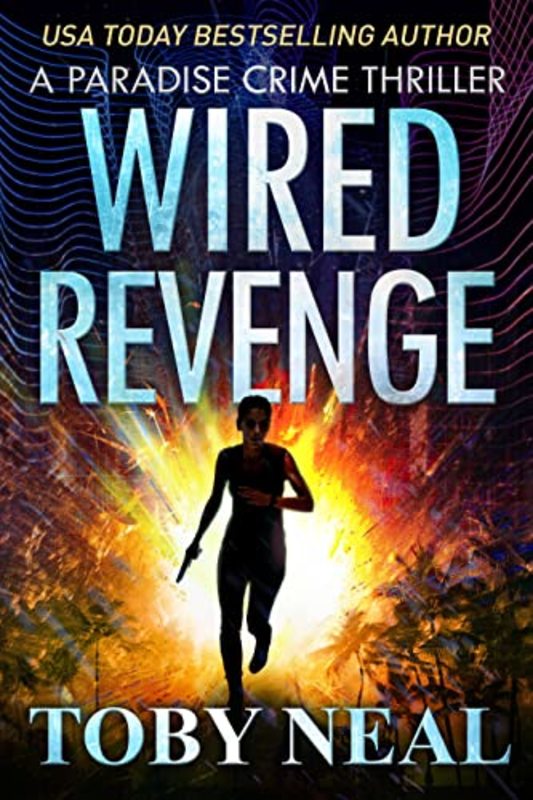 Toby Neal book cover