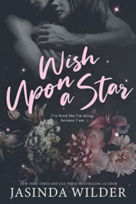 Book cover for "Wish Upon A Star" by Jasinda Wilder