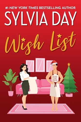 Sylvia Day book cover