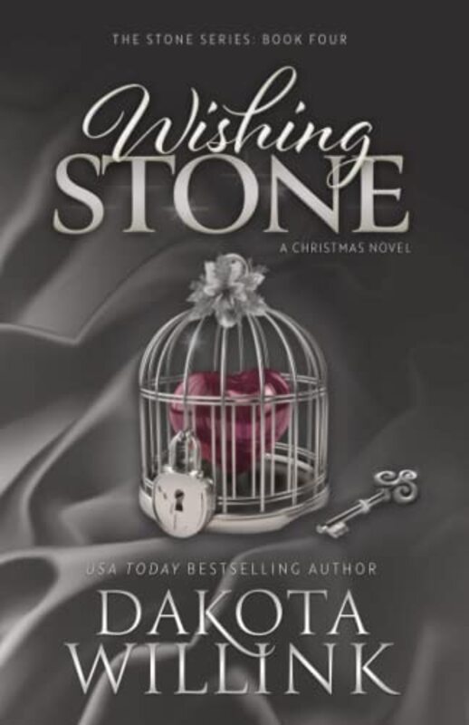 Dakota Willink book cover