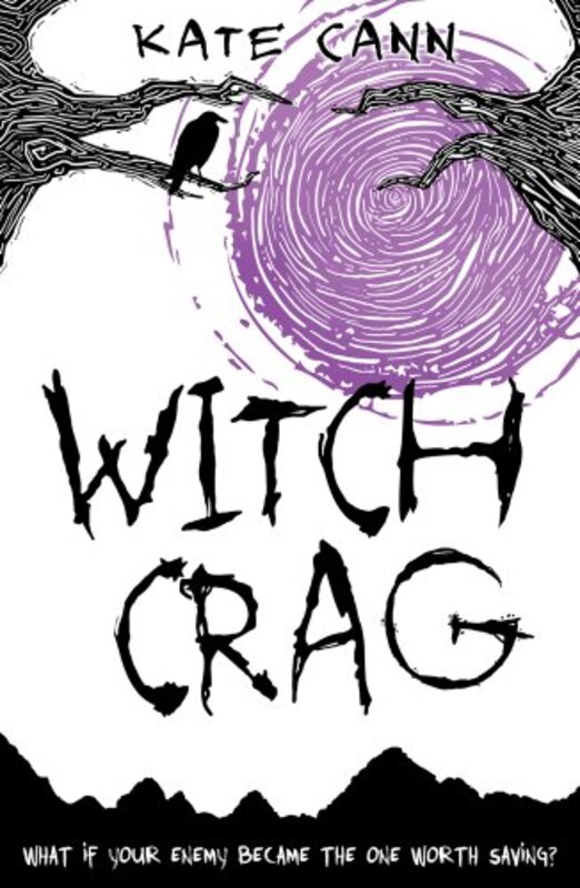 Kate Cann book cover