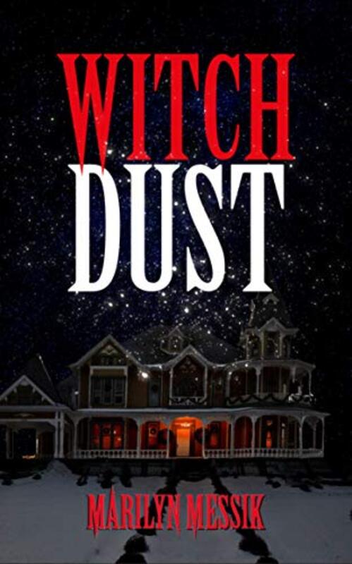 Marilyn Messik book cover