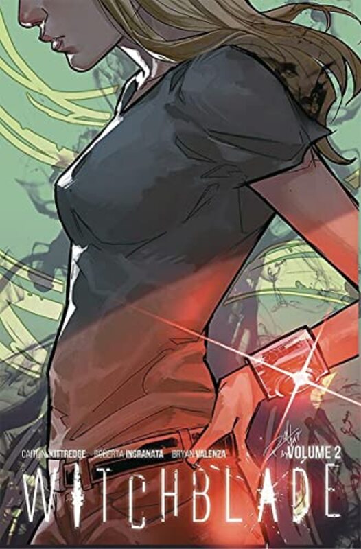 Caitlin Kittredge book cover