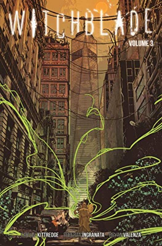Caitlin Kittredge book cover