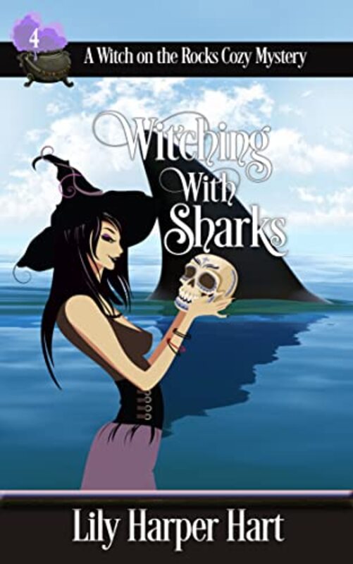 Lily Harper Hart book cover