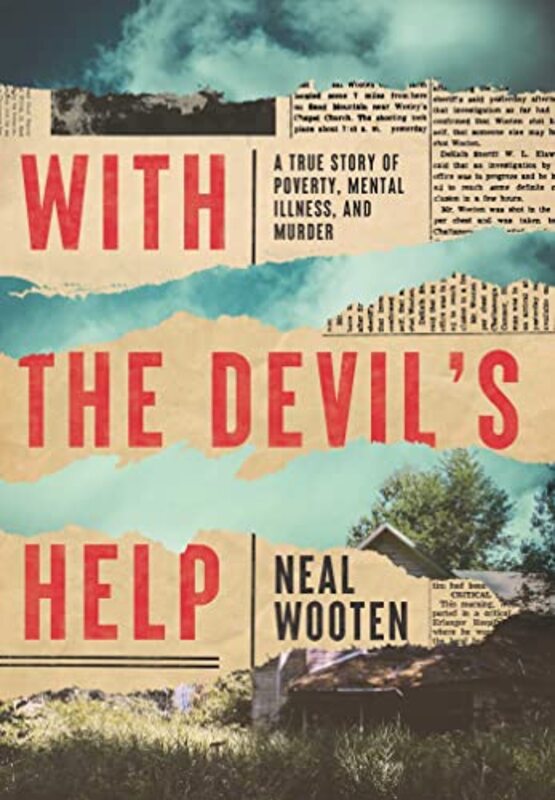 Neal Wooten book cover
