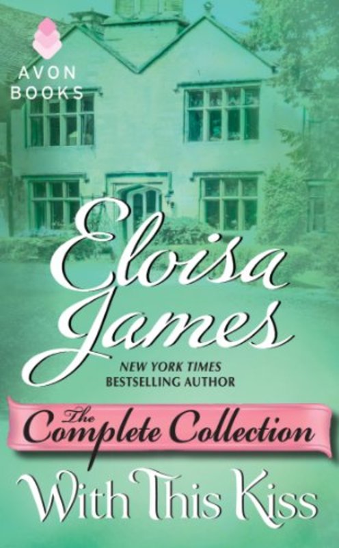 Happily Ever After book cover