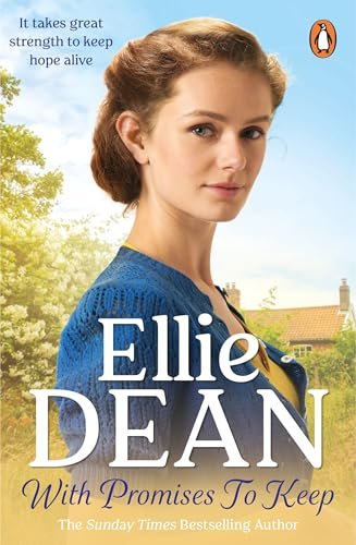 Ellie Dean book cover