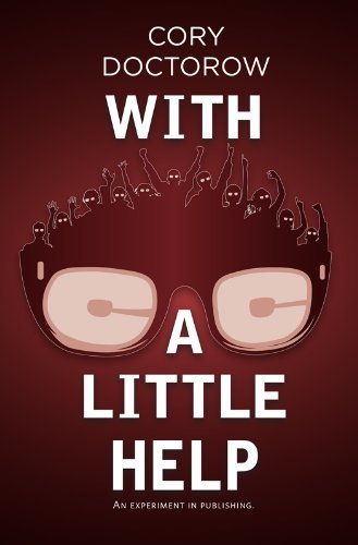 Book cover for "With a Little Help"