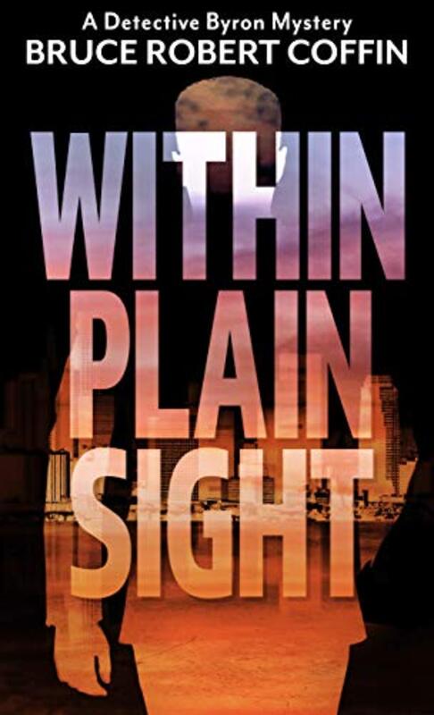 Bruce Robert Coffin book cover