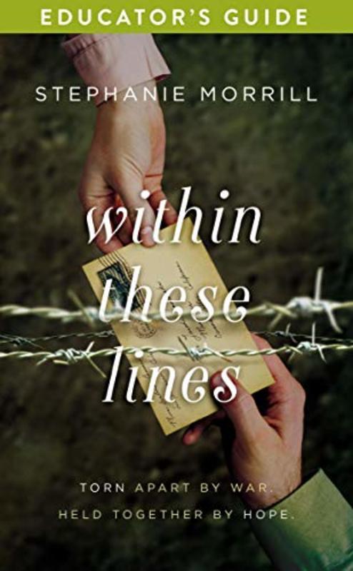 Stephanie Morrill book cover