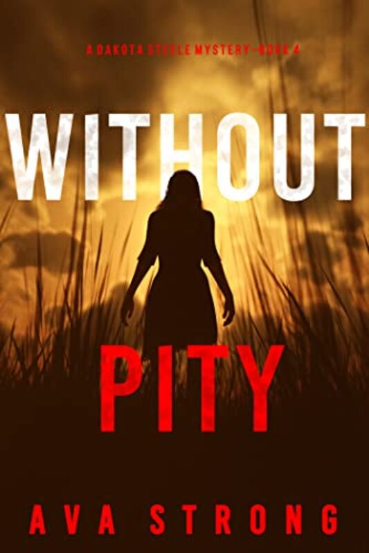 Ava Strong book cover
