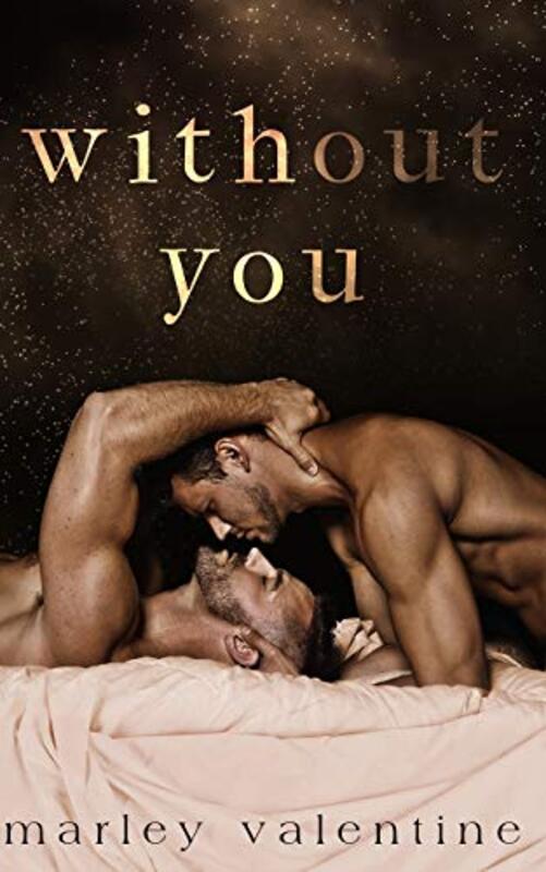 Marley Valentine book cover