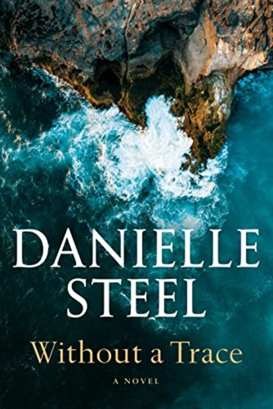 Danielle Steel book cover