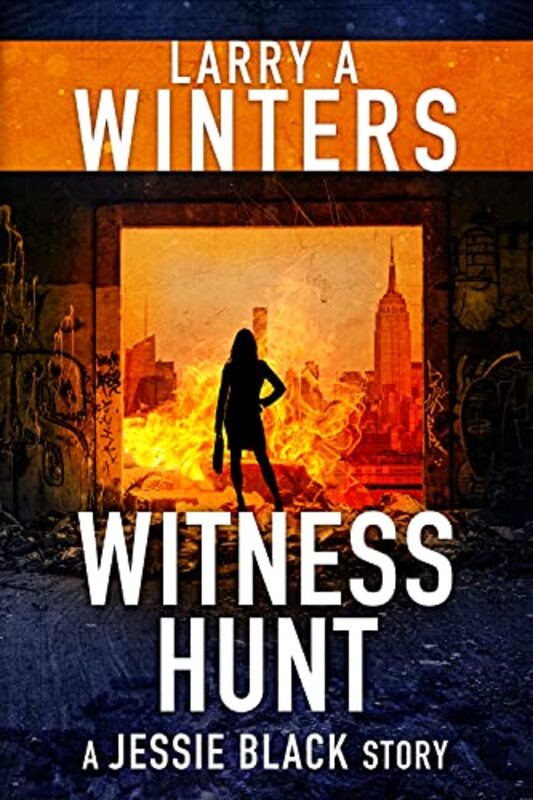 Jessie Black Legal Thrillers book cover