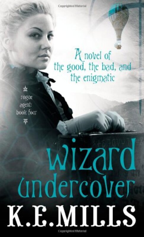Karen Miller book cover
