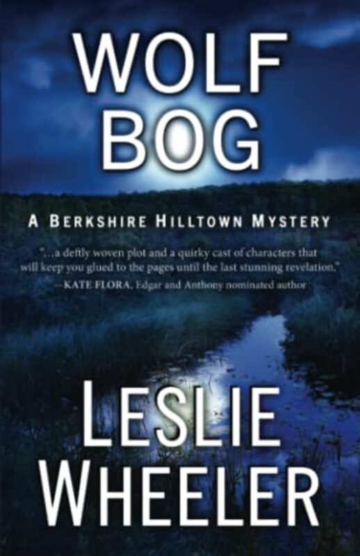 Leslie Wheeler book cover