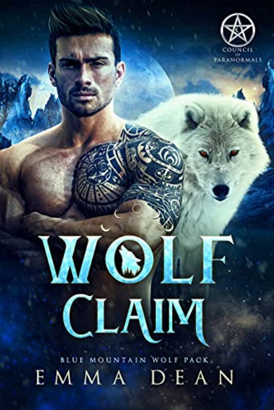 Emma Dean book cover