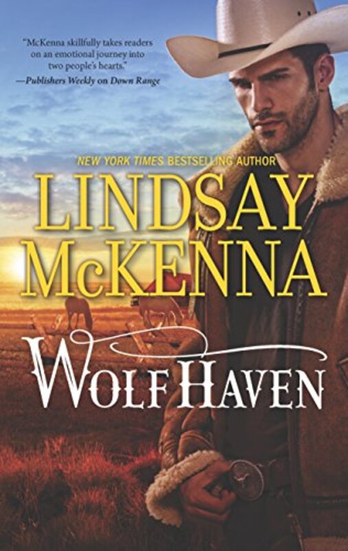 Wyoming book cover