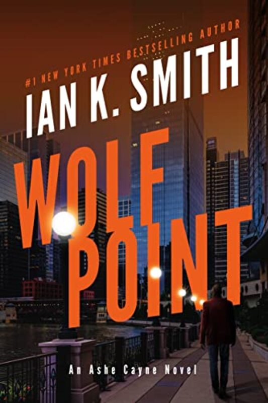 Ian K Smith book cover