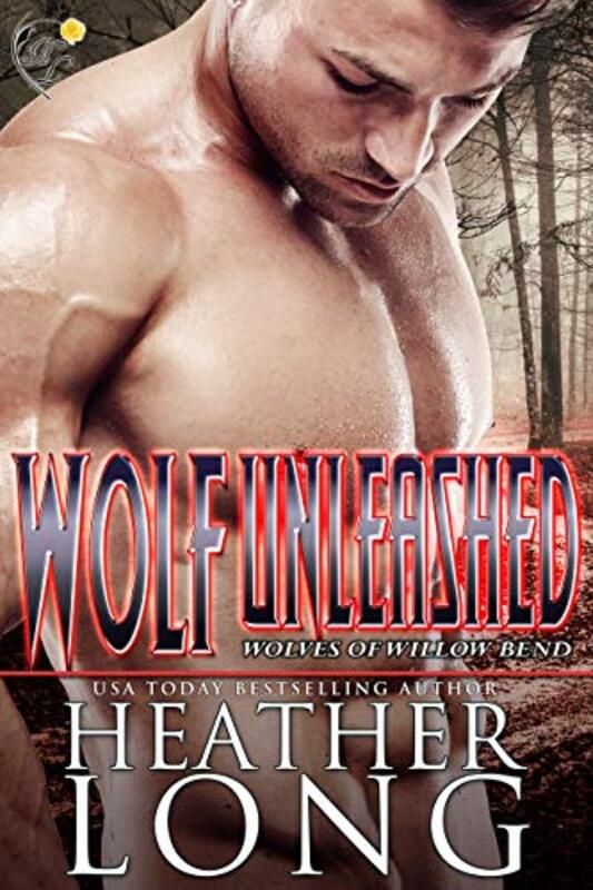 Wolves of Willow Bend book cover