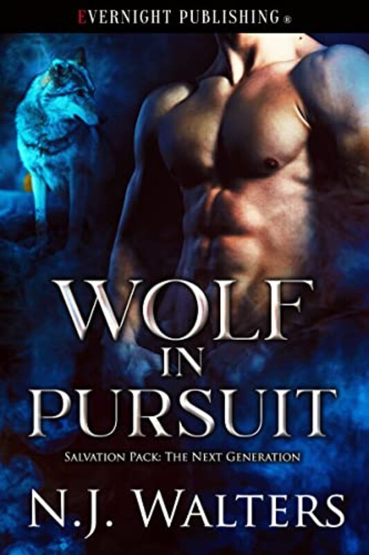 NJ Walters book cover