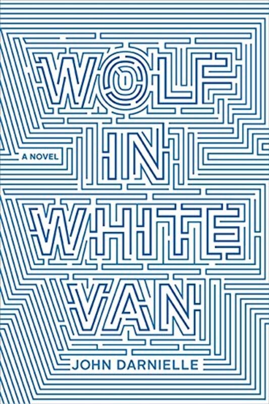 John Darnielle book cover