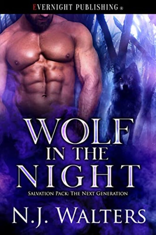 NJ Walters book cover