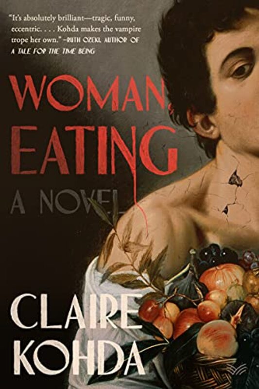 Claire Kohda book cover