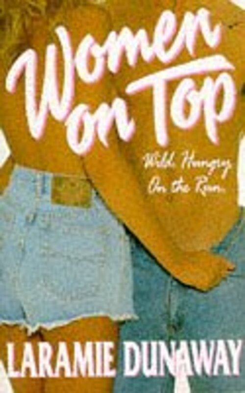 Book cover for "Women On Top" by Raymond Obstfeld