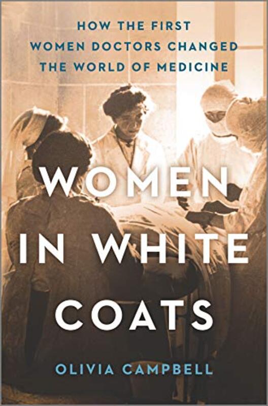 Olivia Campbell book cover