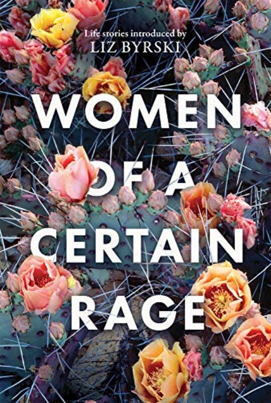 Liz Byrski book cover