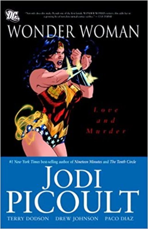 Book cover for "Love and Murder"