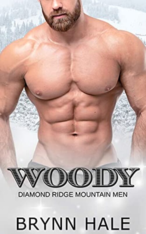 Book cover for "Woody" by Brynn Hale