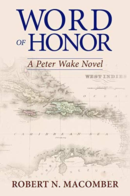 Honor book cover
