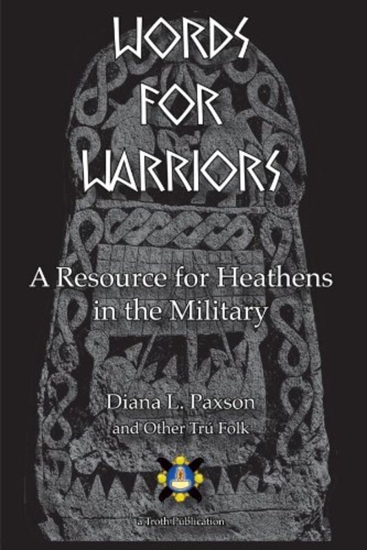 Diana L Paxson book cover